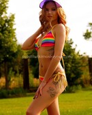 Анкета проститутки Наташа - метро Тушино, возраст - 21