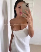 Анкета проститутки Инга - метро Замоскворечье, возраст - 23