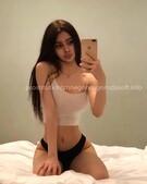 Анкета проститутки Шарлотта - метро Люблино, возраст - 24