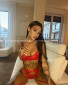 Анкета проститутки Снежана - метро Таганский, возраст - 24