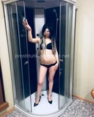 Анкета проститутки Каролина - метро Ломоносовский, возраст - 25