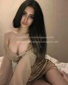 Анкета проститутки Элеонора - метро Тропарево-Никулино, возраст - 25