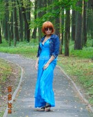 Анкета проститутки Надежда - метро Фили-Давыдково, возраст - 32